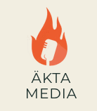 Äkta media